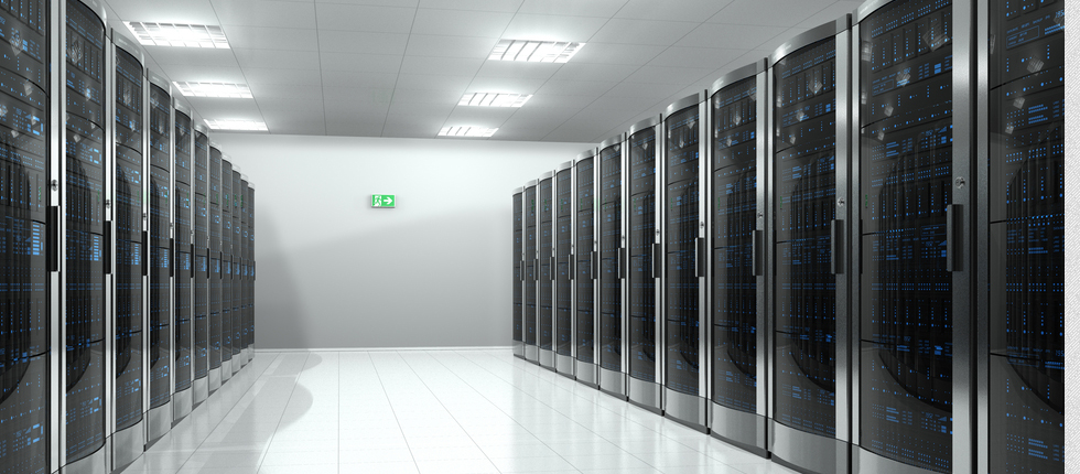 Web Hosting